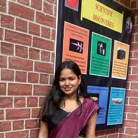 Shelly Yadav