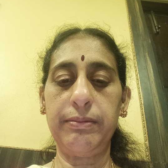 Sudha Srinivasan