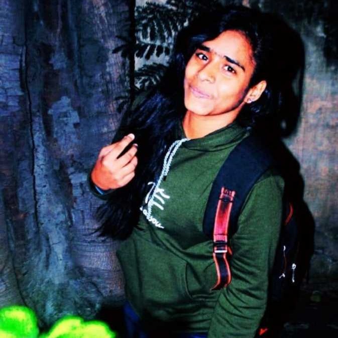Divya jha