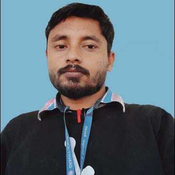 Suraj Acharya
