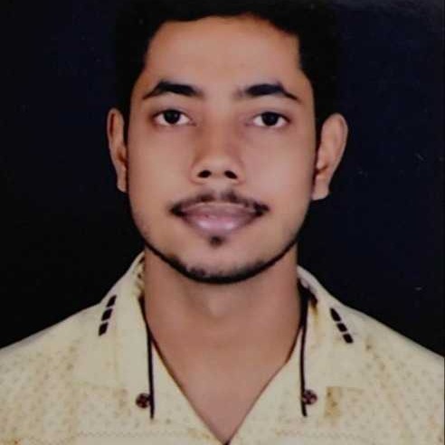 Mohit Raj