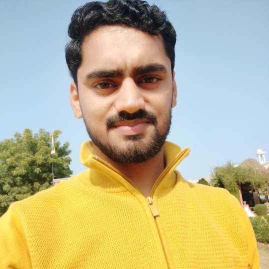 Rohit jain