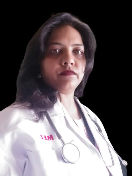 Ms Kawaljeet Pal