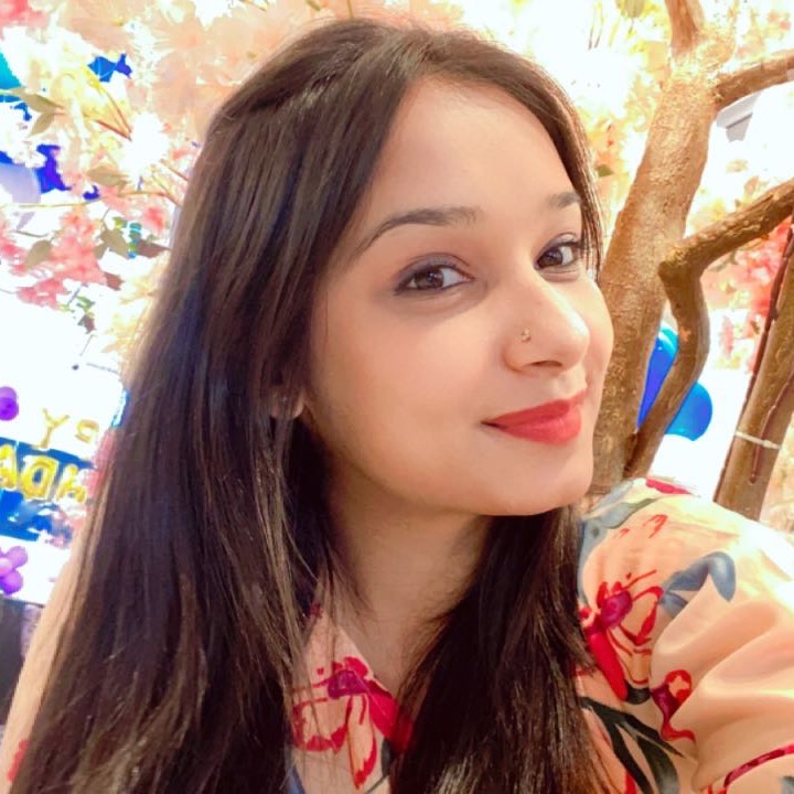Bhawika