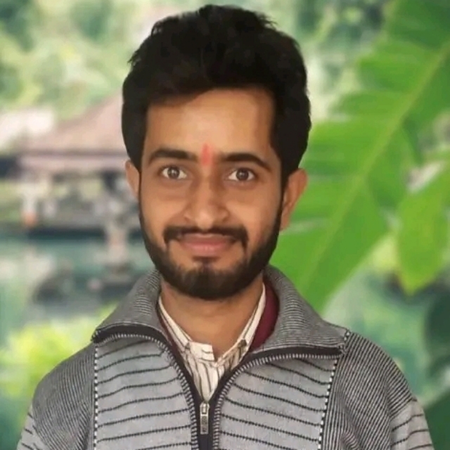 Abhishek Mishra