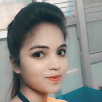 Annu chaudhary