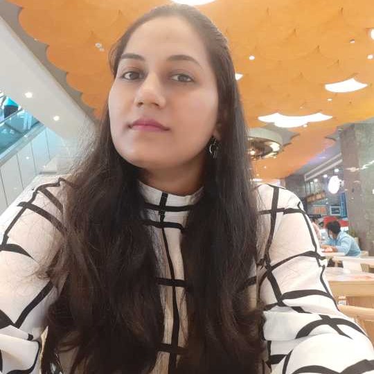 Megha Goyal
