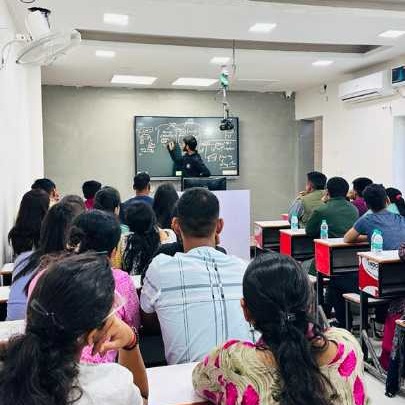 Atul Bhandari 
