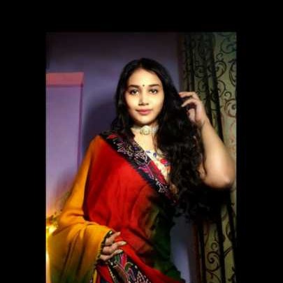 Geetika mishra