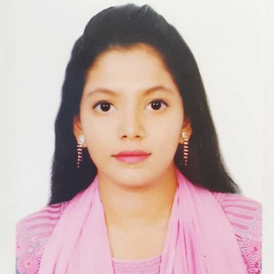 FOUZIA RAHMAN JASY