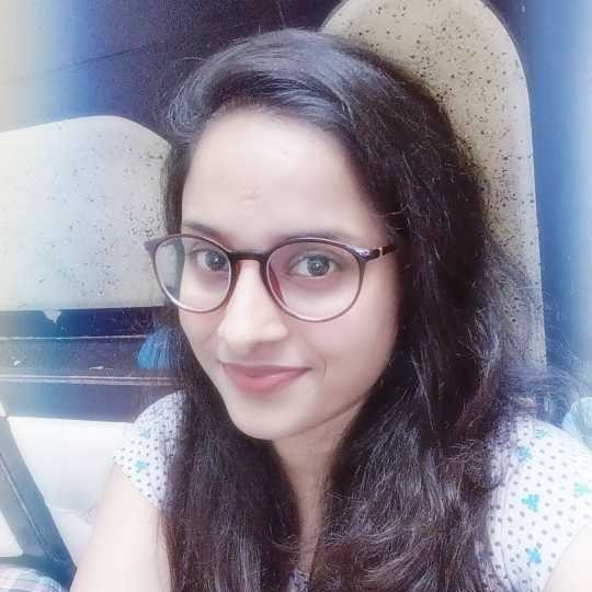 Shivani Bansal