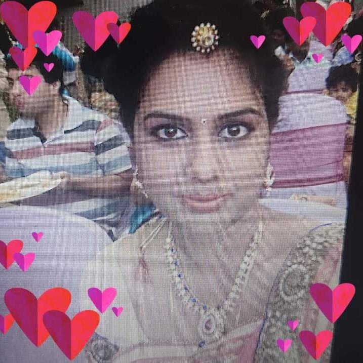 Neha rao