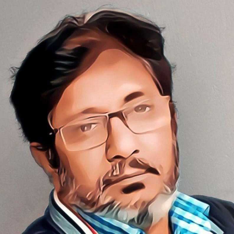 SENTHIL RAJ