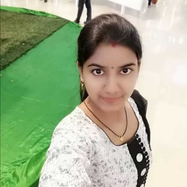 Anisha Tiwari