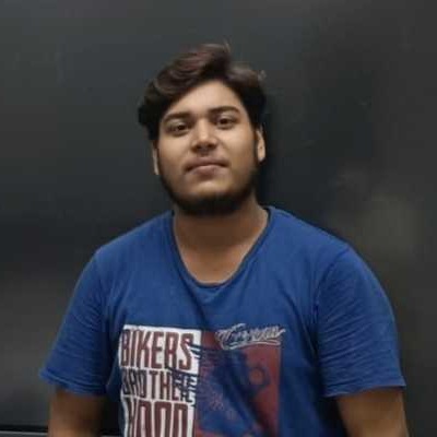 Shailesh yadav