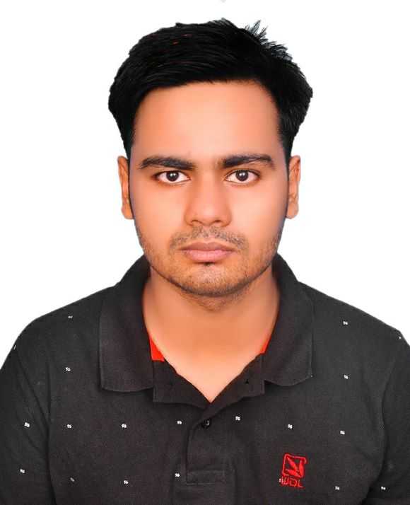 AMAN KUMAR