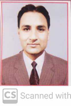 Dr Javaid Ahmad khan / Tiny Harts Tengpora srinagar kashmir