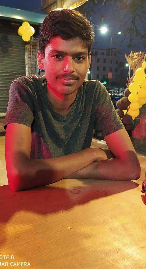 Ramavatar Birda