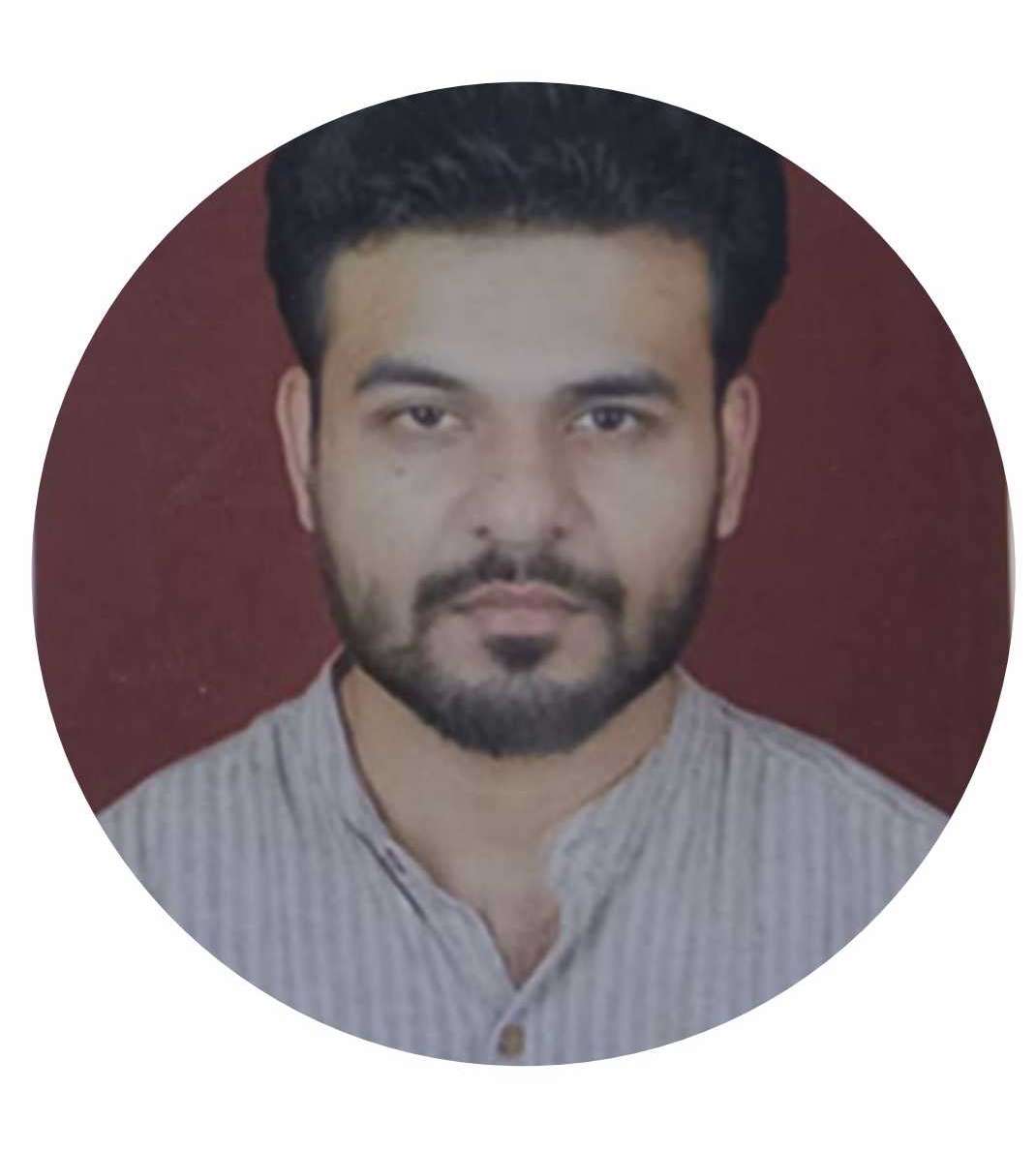 Bhavishya Kumar Sharma