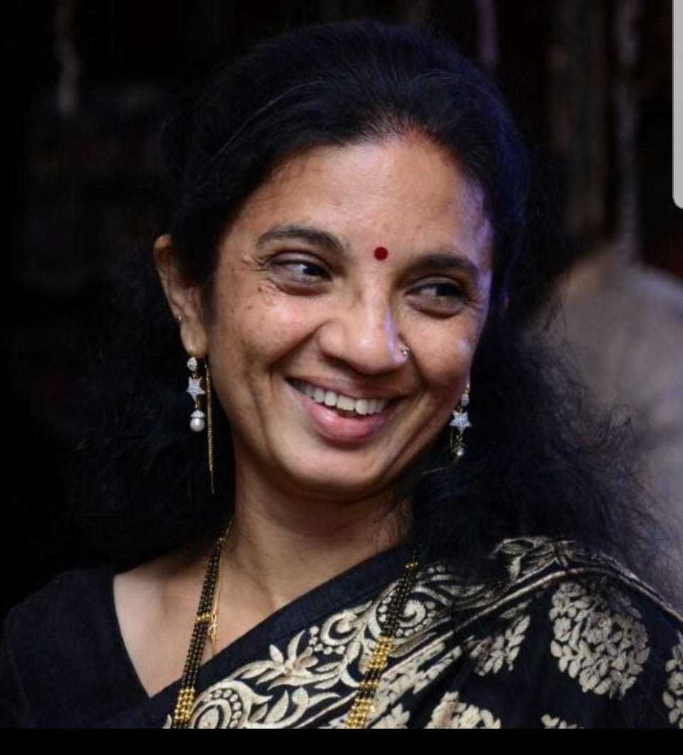 Radhikaa Varsale
