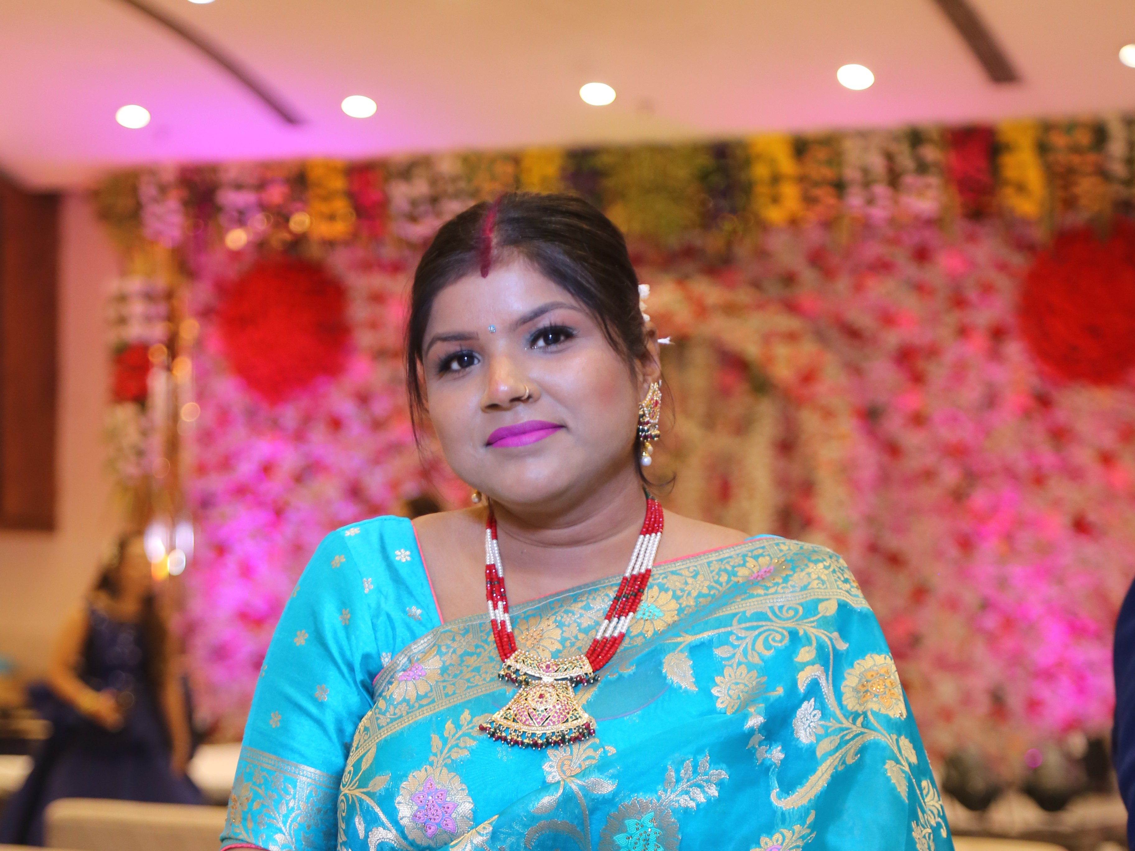 Bharti gupta