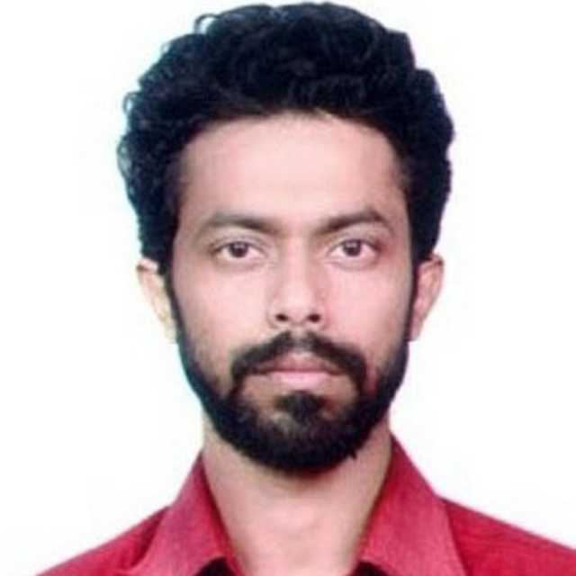Sourav Chatterjee
