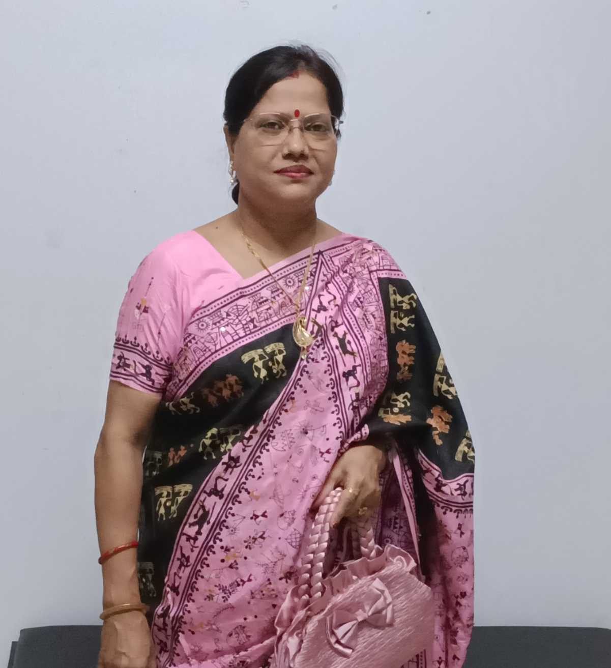 Tamasa Mohanty