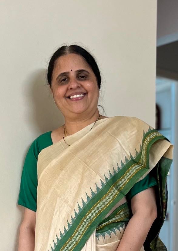 Mrs. Aparna Ramprasad