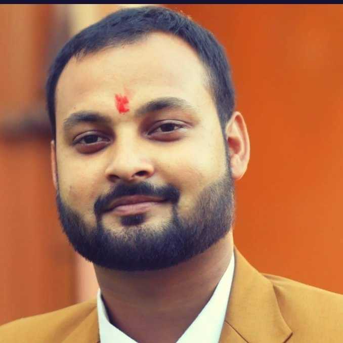 saurabh verma