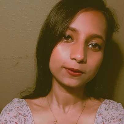 Pranjali Gupta