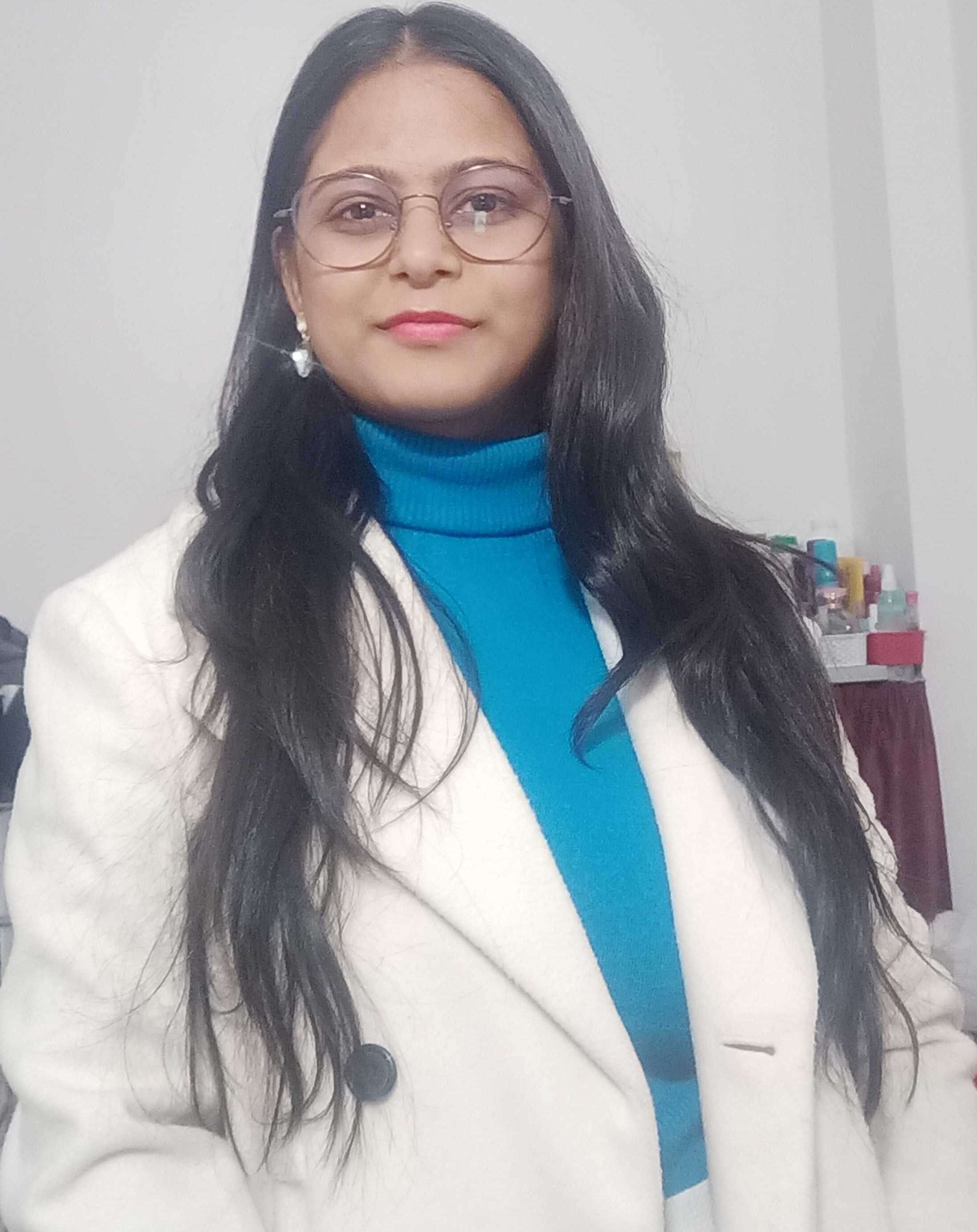Ayushi Singh