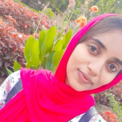 Famitha Ubaid