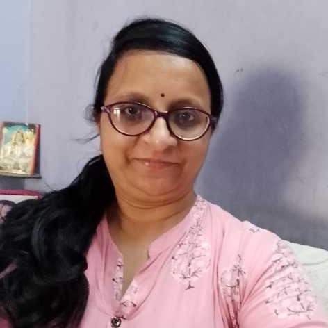 Bhavna k patel