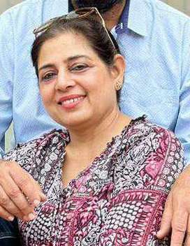 Gurmeet Kaur