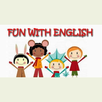 Fun With English